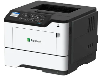 Замена системной платы на принтере Lexmark MS621DN в Нижнем Новгороде